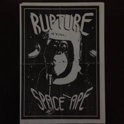 Rupture (AUS) : Space Ape